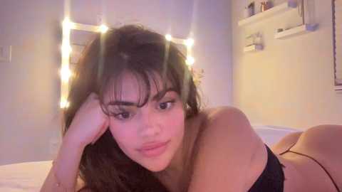 poutyselenaa @ chaturbate on 20240402