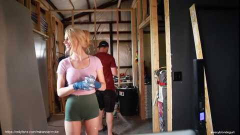 sexyblondegurl @ chaturbate on 20240402