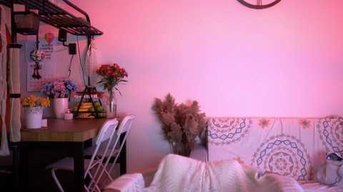 diruriru @ chaturbate on 20240403