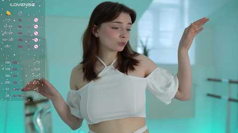 floret_joy @ chaturbate on 20240403
