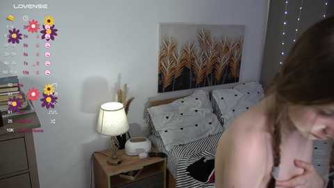 joandownton @ chaturbate on 20240403