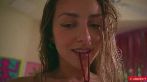ksensual @ chaturbate on 20240403