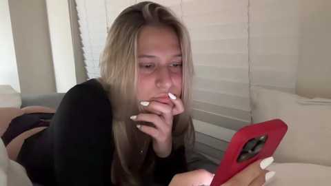 lucydepp @ chaturbate on 20240403