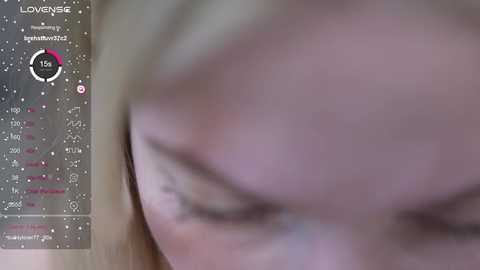 my_stella @ chaturbate on 20240403