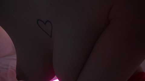 sunny_maria @ chaturbate on 20240403