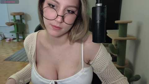 alexa_dream @ chaturbate on 20240404
