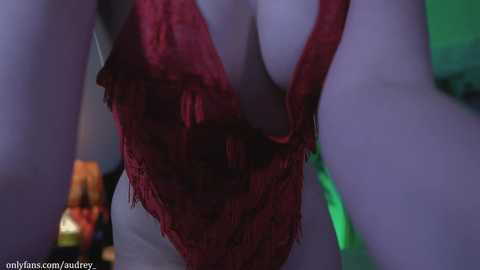 audrey_ @ chaturbate on 20240404