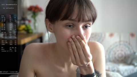 diruriru @ chaturbate on 20240404