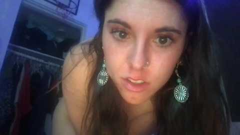 ellascout @ chaturbate on 20240404