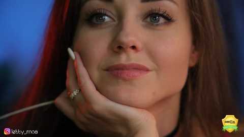 lettymoa @ chaturbate on 20240404