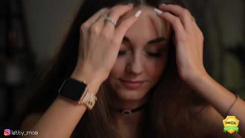 lettymoa @ chaturbate on 20240404