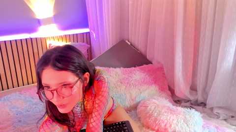 little_effy18 @ chaturbate on 20240404