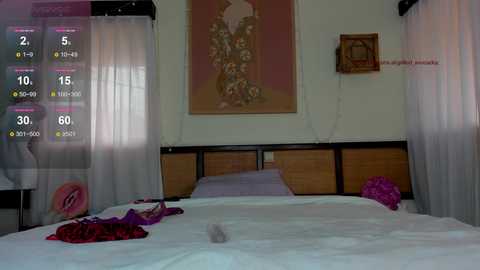 melissa_yo @ chaturbate on 20240404