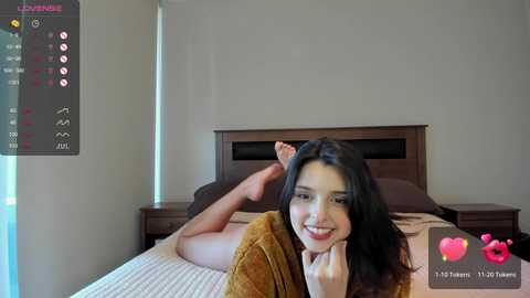 yourfreakygirl @ chaturbate on 20240404