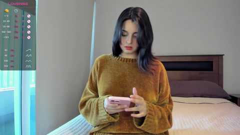 yourfreakygirl @ chaturbate on 20240404