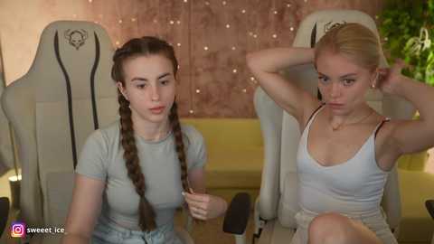 anabel054 @ chaturbate on 20240405