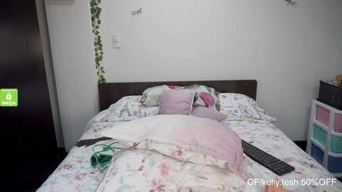 kellytesh @ chaturbate on 20240405