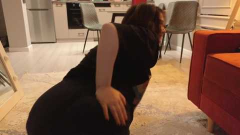 kimi_kay @ chaturbate on 20240405