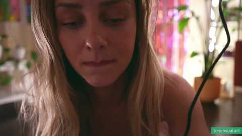 ksensual @ chaturbate on 20240405