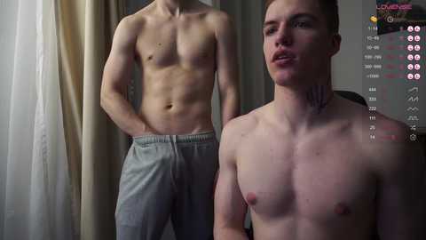 maestro3369 @ chaturbate on 20240405