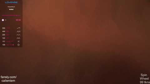 ms_seductive @ chaturbate on 20240405