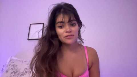 poutyselenaa @ chaturbate on 20240405