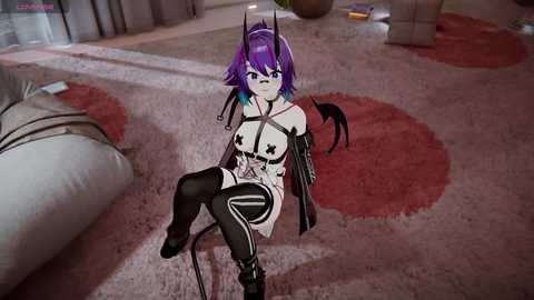 projektmelody @ chaturbate on 20240405