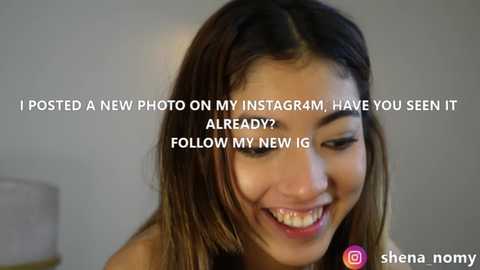 shena_nomy @ chaturbate on 20240405