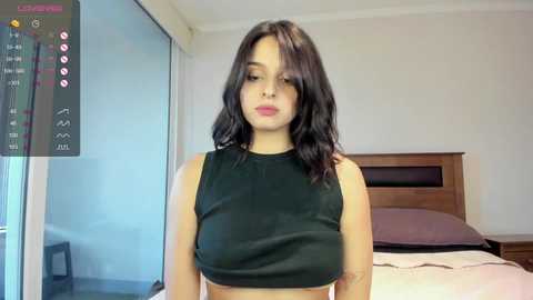 yourfreakygirl @ chaturbate on 20240405