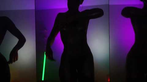_meganmeow_ @ chaturbate on 20240406