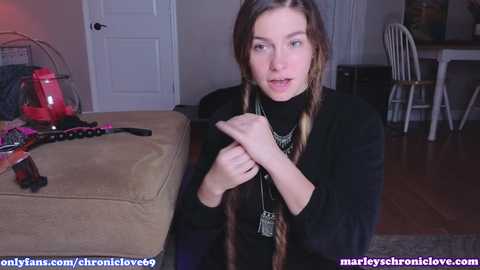 chroniclove @ chaturbate on 20240406