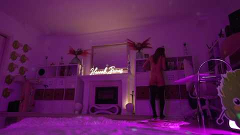 hannahjames710 @ chaturbate on 20240406
