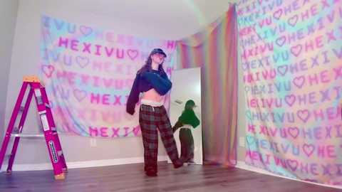 hexivu @ chaturbate on 20240406