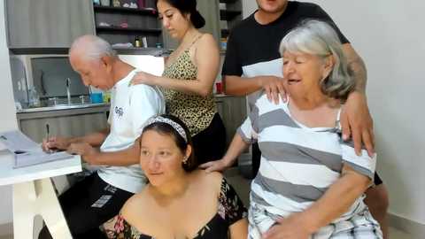 kandalove_ @ chaturbate on 20240406