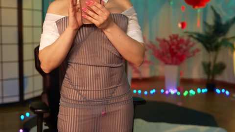 kittycaitlin @ chaturbate on 20240406