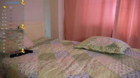 lilla_cutie @ chaturbate on 20240406