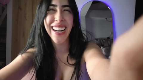 _gummies15 @ chaturbate on 20240407