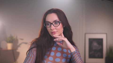 _mariarty_ @ chaturbate on 20240407