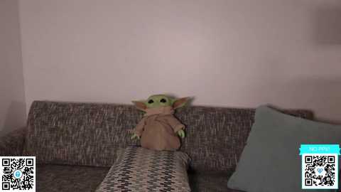 ari_lovexo @ chaturbate on 20240407