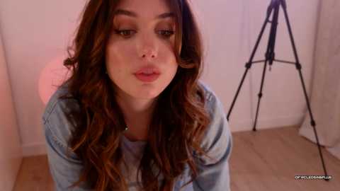 cleopatra_sinns @ chaturbate on 20240407