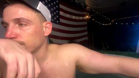 curiousboy7k @ chaturbate on 20240407