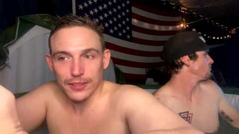 curiousboy7k @ chaturbate on 20240407