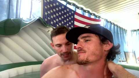 curiousboy7k @ chaturbate on 20240407