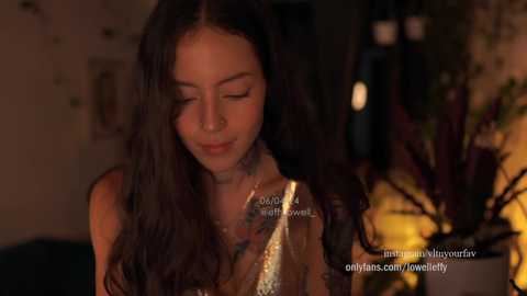 effylowell_ @ chaturbate on 20240407