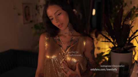 effylowell_ @ chaturbate on 20240407