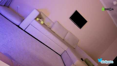 hollyextra @ chaturbate on 20240407