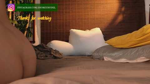 isabeyferrec @ chaturbate on 20240407
