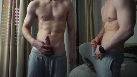 maestro3369 @ chaturbate on 20240407