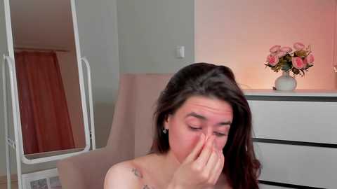 mariemelons @ chaturbate on 20240407