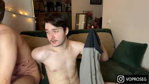 marksibul @ chaturbate on 20240407